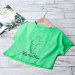 Футболка" GREEN"