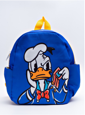 Рюкзак детский Donald Duck (Синий)