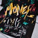Футболка Money (Черный)