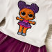 Платье с длинным рукавом Disney  Dress Violet