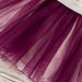 Платье с длинным рукавом Disney  Dress Violet