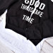 Спортивный костюм Good things take time