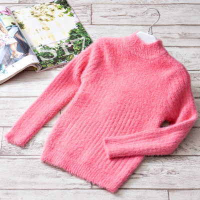 Свитер Lulu Pink