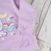 Свитшот Raindbow Unicorn Pink
